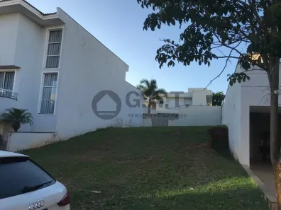 Lote/Terreno à venda, 278m² no Parque Residencial Villa dos Inglezes, Sorocaba