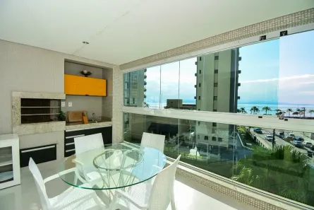 Apartamento com 3 Quartos à venda, 137m² no Centro, Florianópolis