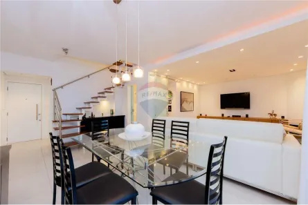 Apartamento com 3 Quartos à venda, 143m² no Bosque da Saúde, São Paulo
