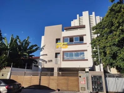 Apartamento com 2 Quartos à venda, 68m² no Altiplano Cabo Branco, João Pessoa