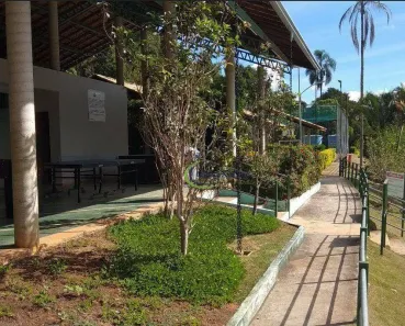 Lote/Terreno à venda, 1000m² no Condomínio Residencial Mirante do Vale, Jacareí