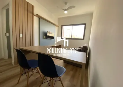 Apartamento com 1 Quarto à venda, 26m² no Bela Vista, São Paulo