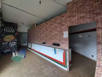 Ponto Comercial para alugar, 100m² no Vila Monte Alegre, Ribeirão Preto
