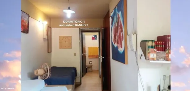 Casa com 2 Quartos à venda, 242m² no Vila Comercial, Presidente Prudente