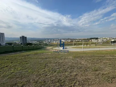 Lote/Terreno à venda, 389m² no Urbanova, São José dos Campos