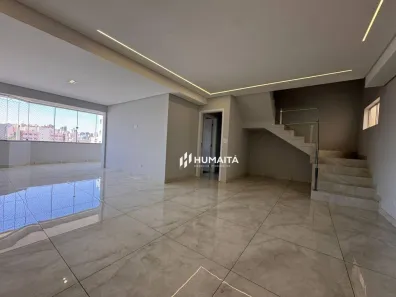 Apartamento com 4 Quartos à venda, 263m² no Vila Ipiranga, Londrina