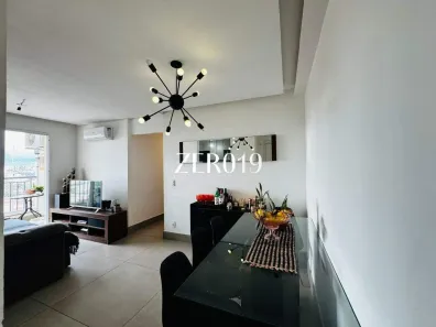 Apartamento com 3 Quartos à venda, 73m² no São Bernardo, Campinas