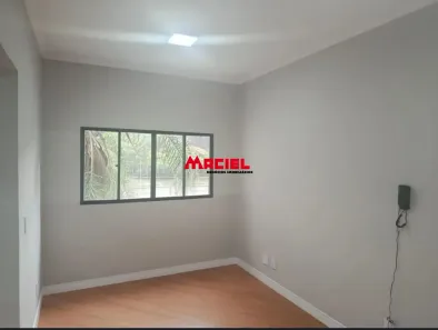 Apartamento com 2 Quartos à venda, 50m² no Conjunto Residencial Trinta e Um de Março, São José dos Campos