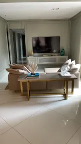 Apartamento com 4 Quartos à venda, 300m² no Candeal, Salvador