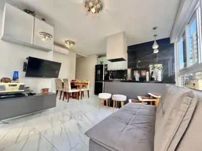 Apartamento com 3 Quartos à venda, 95m² no Zona Nova, Capão da Canoa