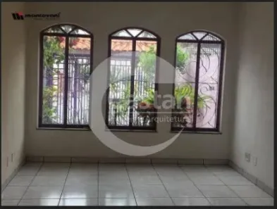 Sobrado com 3 Quartos à venda, 131m² no Vila Ivone, São Paulo