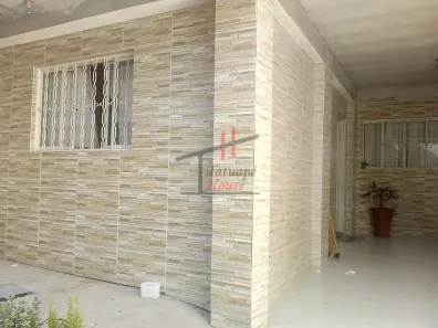 Sobrado com 1 Quarto à venda, 259m² no Vila Bancária, São Paulo