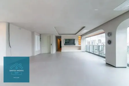 Apartamento com 3 Quartos à venda, 226m² no Vila Olímpia, São Paulo