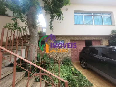Casa com 3 Quartos à venda, 268m² no Pinheirinho, Santo André