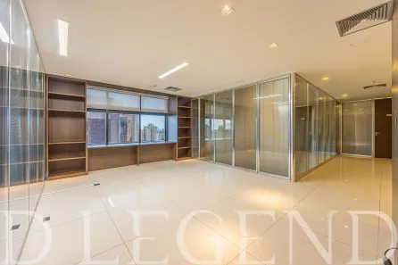 Sala Comercial para alugar, 270m² no Higienópolis, Porto Alegre