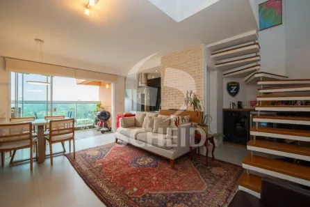 Apartamento com 1 Quarto à venda, 70m² no Vila Mariana, São Paulo
