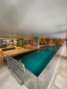 Apartamento com 1 Quarto à venda, 49m² no Indianópolis, São Paulo