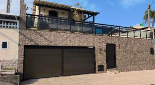 Casa com 3 Quartos à venda, 198m² no Iguaba Pequena, Iguaba Grande