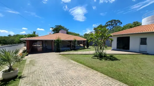 com 5 Quartos à venda, 6200m² no Vila de Guarapuã, Dois Córregos
