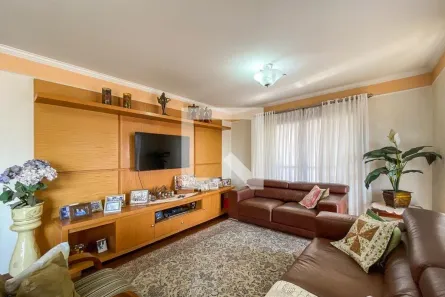 Apartamento com 3 Quartos à venda, 216m² no Vila Mariana, São Paulo