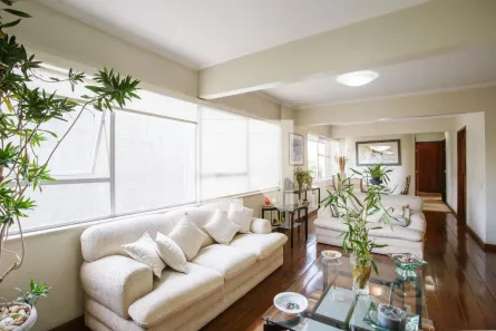 Apartamento com 3 Quartos à venda, 123m² no Planalto Paulista, São Paulo
