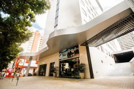 Sala Comercial para alugar, 32m² no Nazaré, Belém
