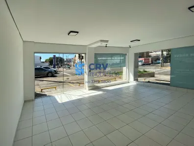 Ponto Comercial para alugar, 80m² no Vitória, Londrina