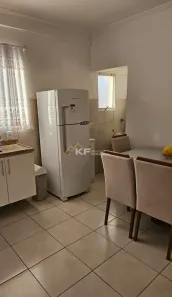 Apartamento com 1 Quarto à venda, 34m² no Vila Monte Alegre, Ribeirão Preto