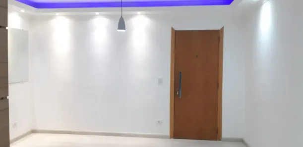 Apartamento com 3 Quartos à venda, 65m² no Jardim Caiapiá, Cotia