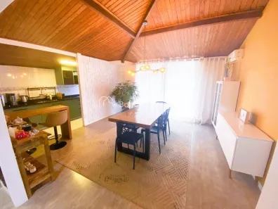 Casa de Condomínio com 3 Quartos à venda, 170m² no Parque Brasil 500, Paulínia