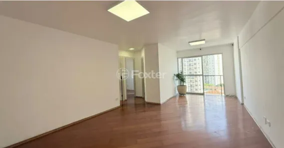 Apartamento com 3 Quartos à venda, 72m² no Santana, São Paulo