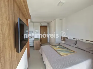 Apartamento com 1 Quarto à venda, 22m² no Caminho das Árvores, Salvador