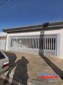 Casa com 2 Quartos à venda, 80m² no Jardim Hikari, São Carlos