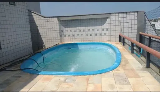 Cobertura com 4 Quartos à venda, 300m² no Recreio dos Bandeirantes, Rio de Janeiro
