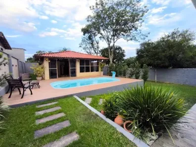 Casa com 3 Quartos à venda, 188m² no Jardim Angélica, Criciúma