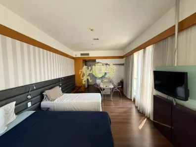 Flat com 1 Quarto à venda, 35m² no Jardim São Paulo(Zona Norte), São Paulo