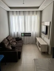 Apartamento com 3 Quartos à venda, 55m² no Jardim Nossa Senhora da Penha, Hortolândia