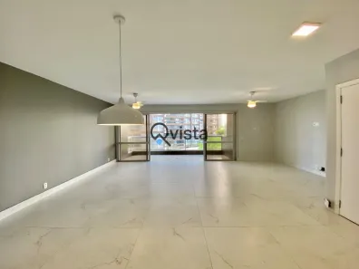 Apartamento com 4 Quartos à venda, 180m² no Pitangueiras, Guarujá