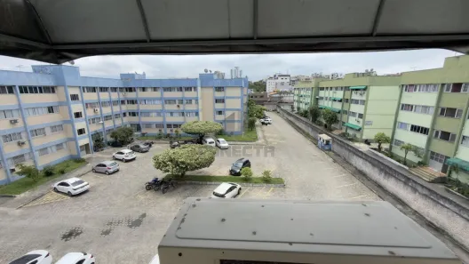 Apartamento com 2 Quartos para alugar, 60m² no Praia de Itaparica, Vila Velha