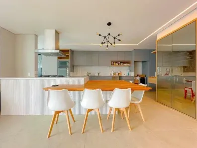 Apartamento com 4 Quartos à venda, 250m² no Cidade Monções, São Paulo
