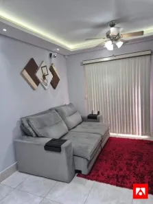 Apartamento com 2 Quartos à venda, 52m² no Parque Planalto, Santa Bárbara D'Oeste