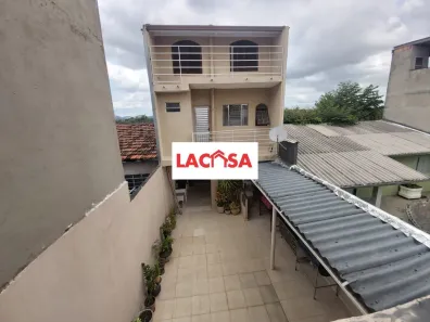 Sobrado com 3 Quartos à venda, 150m² no Jardim Portugal, São José dos Campos