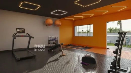 Apartamento com 2 Quartos à venda, 45m² no Vinhais, São Luís