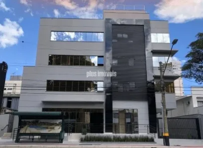Sala Comercial à venda, 50m² no Jardim Apolo I, São José dos Campos