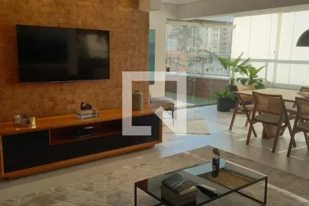 Apartamento com 2 Quartos à venda, 105m² no Indianópolis, São Paulo