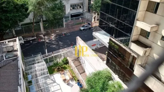 Apartamento com 3 Quartos à venda, 108m² no Jardim Paulista, São Paulo