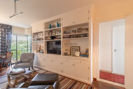 Apartamento com 2 Quartos à venda, 96m² no Itaim Bibi, São Paulo