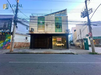 Ponto Comercial para alugar, 32m² no Alto dos Passos, Juiz de Fora