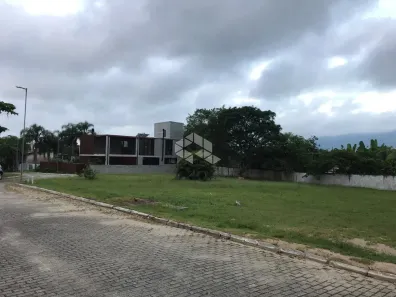 Lote/Terreno à venda, 457m² no Ratones, Florianópolis