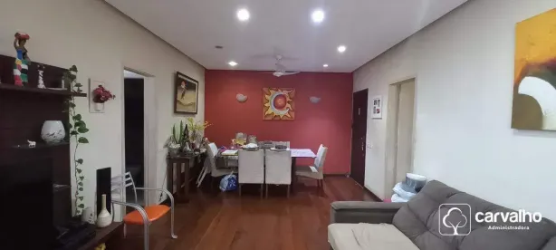 Apartamento com 3 Quartos à venda, 110m² no Copacabana, Rio de Janeiro